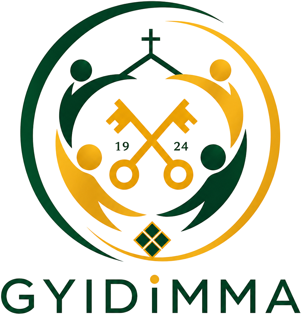 Gyidimma